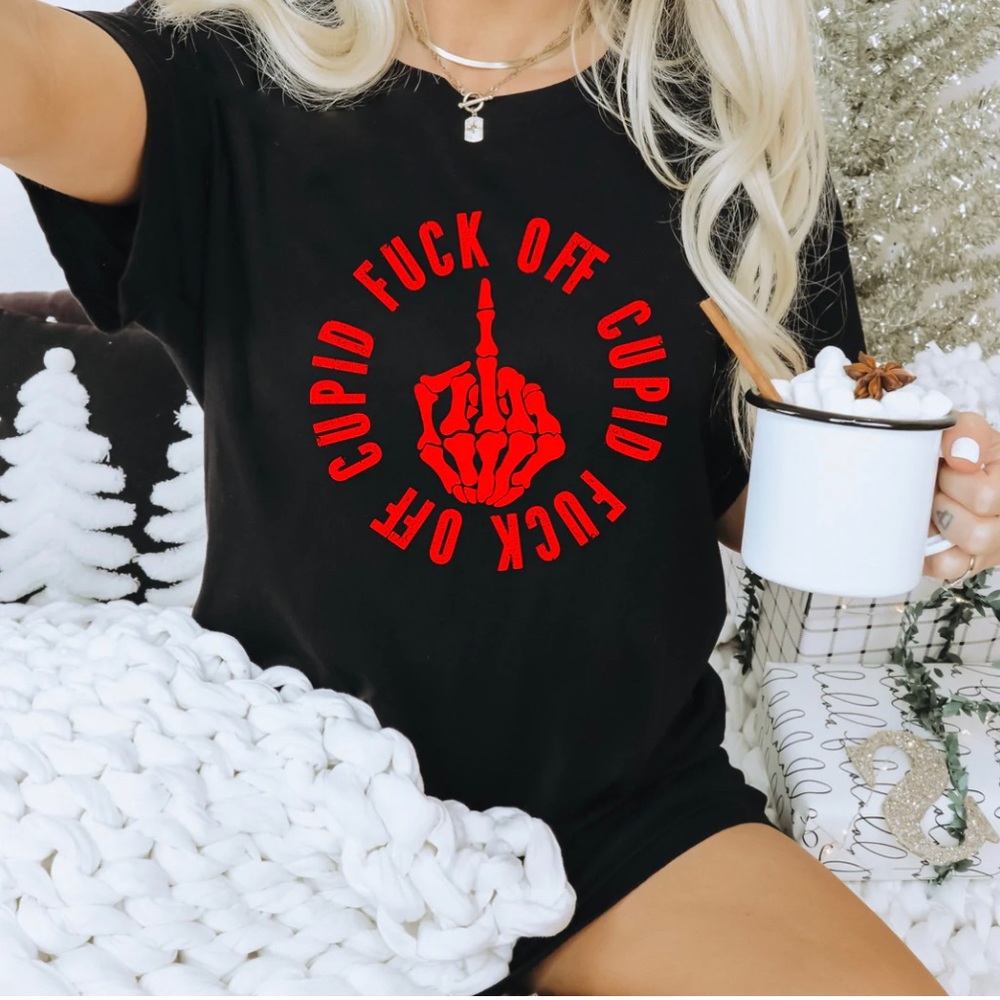 Custom Designs On A Sweater